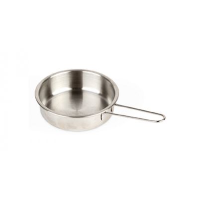 JANOD - ACCESSOIRES DE CUISINE METAL POELE - UN MONDE RIGOLO